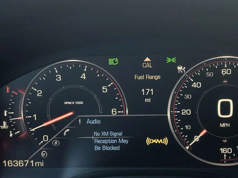 Used 2015 Cadillac Escalade ESV Premium image 13