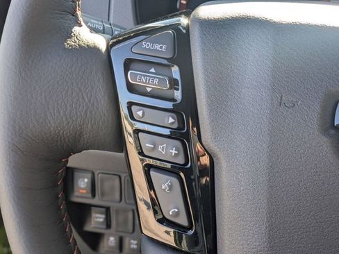 New 2026 Nissan Frontier PRO-4X w/ Pro Premium Package image 17