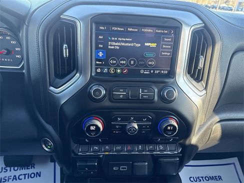 Used 2022 Chevrolet Silverado 1500 RST w/ All Star Edition Plus image 13