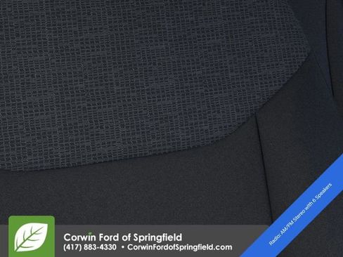 New 2026 Ford Maverick XL image 20