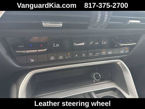 Used 2024 MAZDA CX-90 Plug-In Hybrid w/ Premium Pkg AWD/4WD image 20