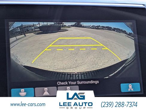 Used 2019 Honda Odyssey EX-L image 27