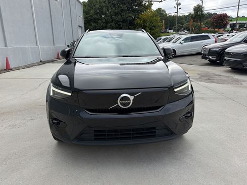 Used 2023 Volvo XC40 Recharge Ultimate AWD/4WD image 6