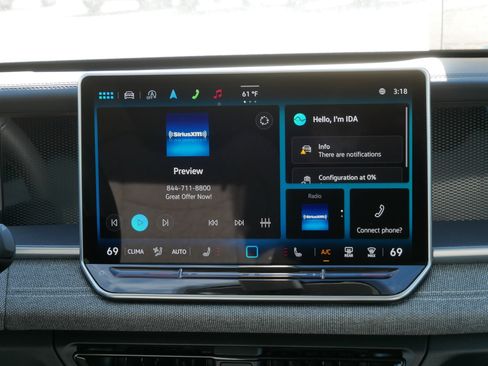 New 2025 Volkswagen Tiguan S image 10