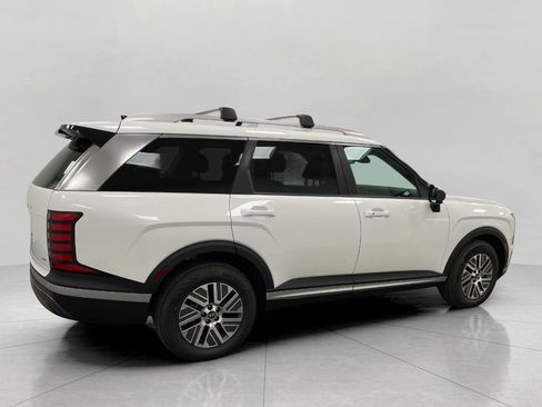 New 2026 Hyundai Palisade SEL AWD/4WD image 2