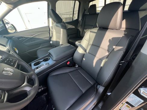 New 2026 Honda Ridgeline RTL image 14