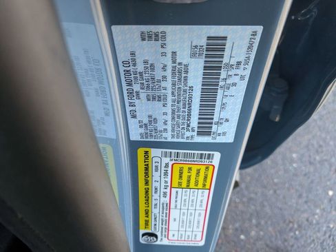 Certified 2022 Ford Bronco Sport Big Bend w/ Convenience Package image 27