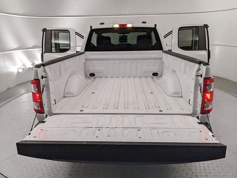 Certified 2022 Ford F150 XL RWD image 7