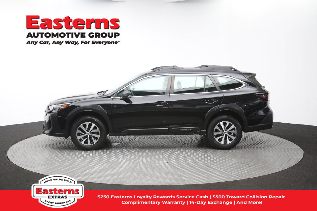 Used 2024 Subaru Outback Premium AWD/4WD image 60