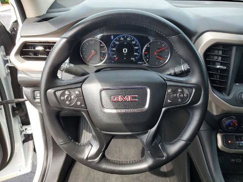 Used 2021 GMC Acadia Denali w/ Denali Technology Package image 65
