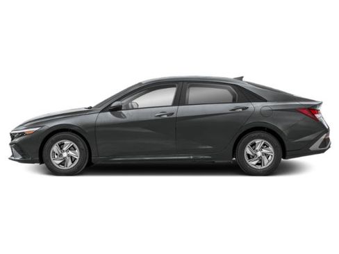 New 2026 Hyundai Elantra SE FWD image 2
