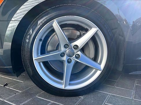 Used 2019 Audi A5 2.0T Premium image 9
