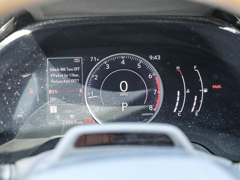 Used 2024 Lexus RX 350 Premium w/ Convenience Package FWD image 17