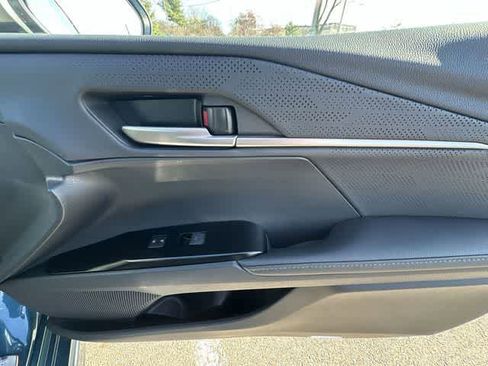 New 2026 Toyota Camry XSE FWD image 21