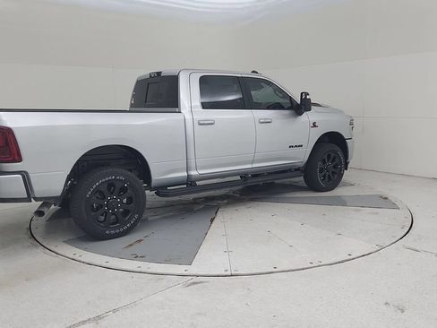 New 2026 RAM 2500 Laramie w/ Night Edition AWD/4WD image 15