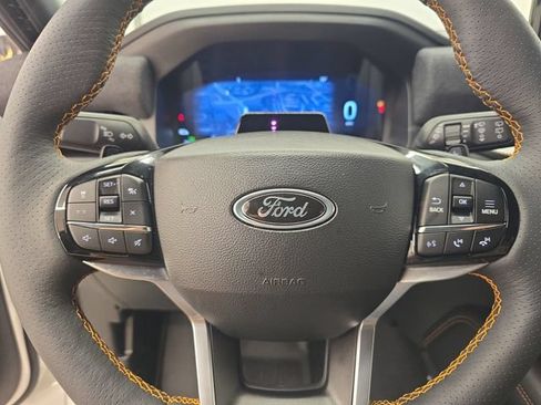 New 2026 Ford Explorer Tremor w/ Tremor Ultimate Package AWD/4WD image 38