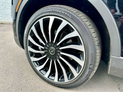 Used 2022 Lincoln Nautilus Black Label image 9