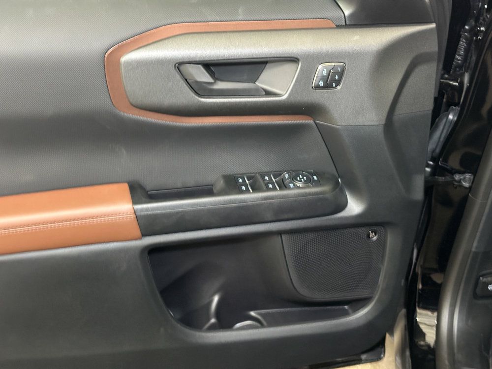 New 2026 Ford Bronco Sport Outer Banks w/ Outer Banks Tech Package+ AWD/4WD image 18