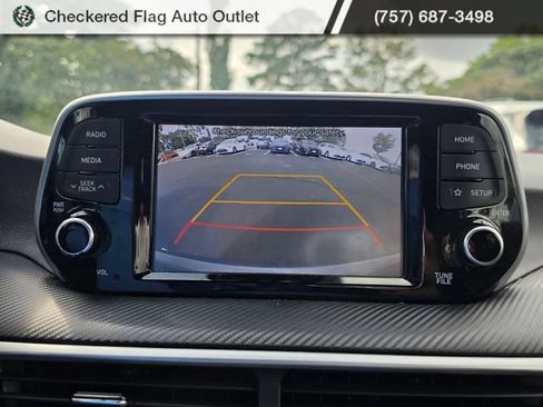 Used 2019 Hyundai Tucson SE FWD image 13