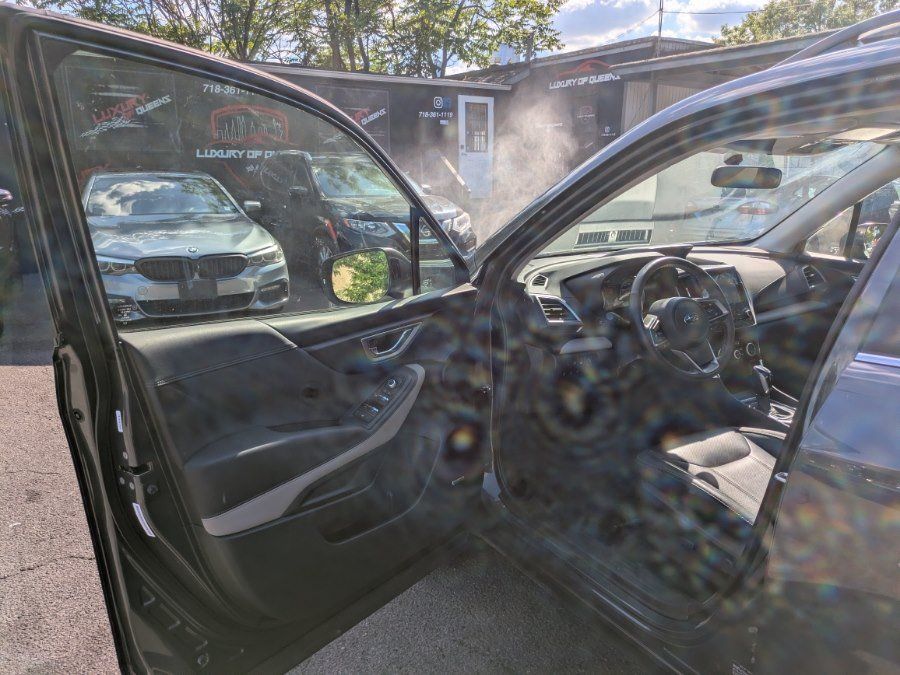Used 2024 Subaru Forester Limited AWD/4WD image 12