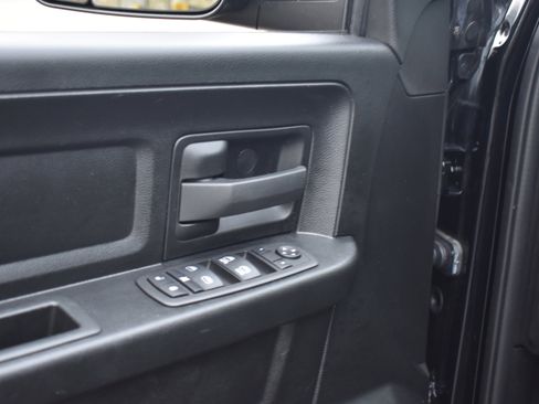 Used 2024 RAM 1500 Tradesman w/ Electronics Group image 14