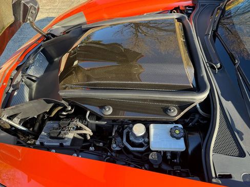 Used 2019 Chevrolet Corvette ZR1 image 9
