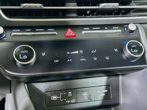 Used 2025 Hyundai Sonata SEL FWD image 23