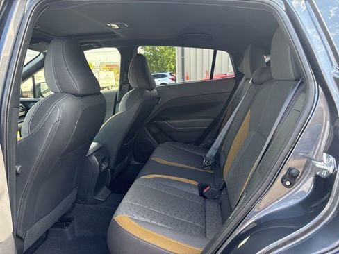 New 2026 Subaru Crosstrek 2.5i Sport AWD/4WD image 13