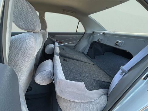 Used 2003 Toyota Corolla LE image 15