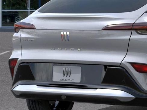 New 2026 Buick Envista Sport Touring w/ Convenience I Package image 14