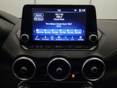 Used 2021 Nissan Sentra SV image 25