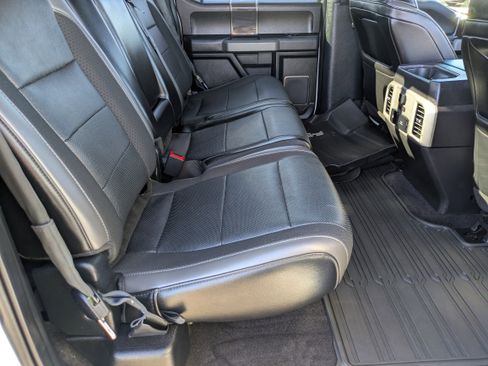 Used 2019 Ford F150 Raptor w/ Equipment Group 802A Luxury image 13