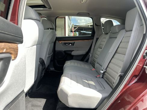 Used 2018 Honda CR-V EX image 23