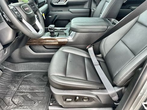 New 2026 GMC Sierra 1500 Elevation w/ Elevation Premium Package AWD/4WD image 24
