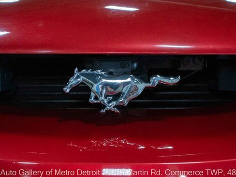 Used 1997 Ford Mustang GT RWD image 32