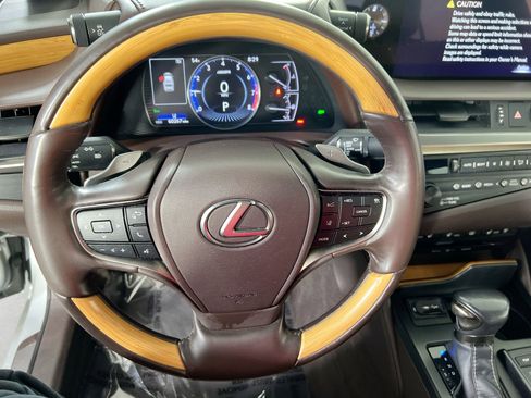 Used 2019 Lexus ES 350 FWD image 11