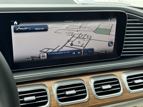 New 2026 Mercedes-Benz GLE 350 4MATIC image 24