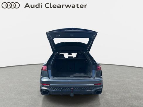 Used 2025 Audi RS Q8 performance AWD/4WD image 10
