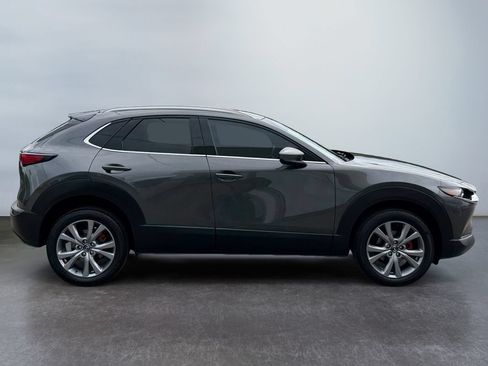 Used 2022 MAZDA CX-30 AWD 2.5 S w/ Premium Package image 4