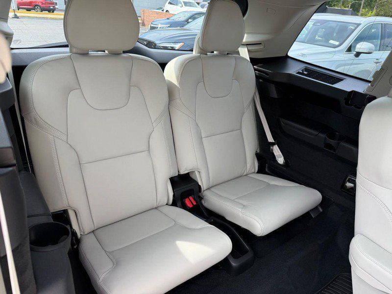 New 2027 Volvo XC90 B6 Ultra AWD/4WD image 5