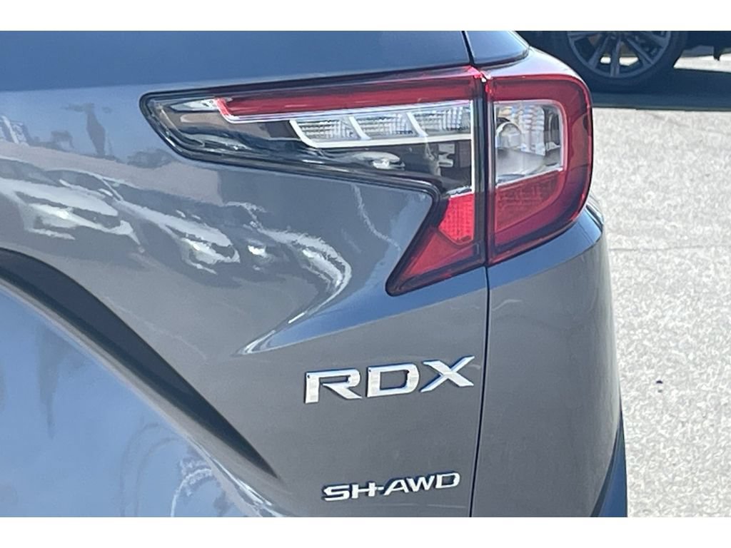 Certified 2023 Acura RDX w/ Advance Package AWD/4WD image 50
