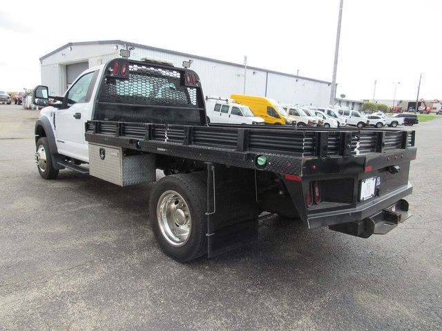 Used 2021 Ford F450 XL w/ Power Equipment Group AWD/4WD image 5