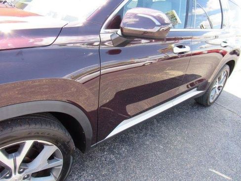 Used 2020 Hyundai Palisade SEL w/ Premium Package AWD/4WD image 7