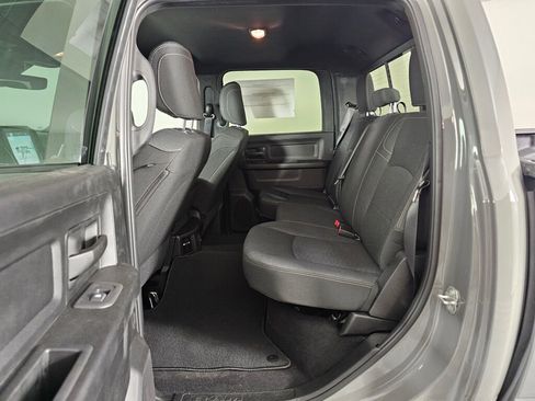 New 2026 RAM 3500 Tradesman image 34