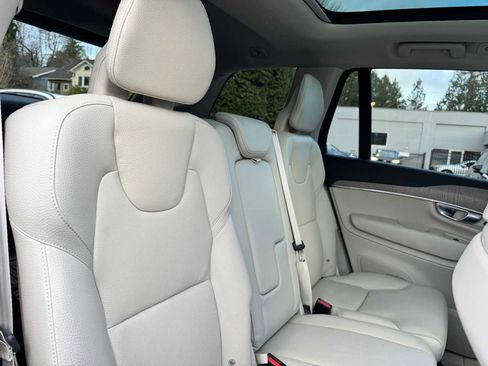 Certified 2023 Volvo XC90 T8 Core w/ Protection Package Premier image 14