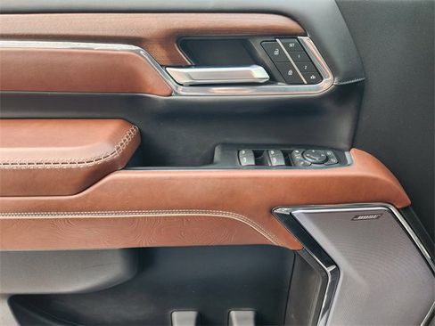 Used 2024 GMC Sierra 2500 Denali Ultimate w/ Max Trailering Package image 24