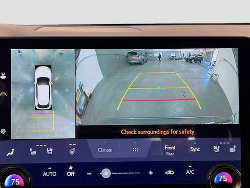 Used 2023 Lexus RX 350 Premium image 10