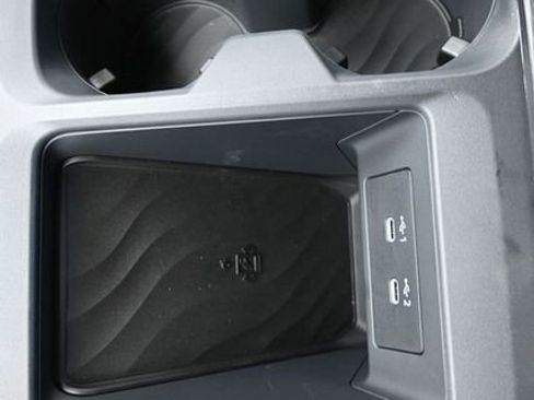 New 2026 Nissan Armada SL w/ Captain's Chari Seat Package image 41