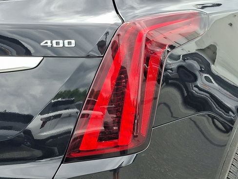 Used 2021 Cadillac XT5 Premium Luxury AWD/4WD image 11
