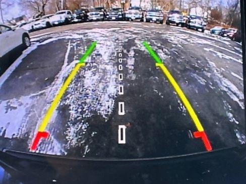 Used 2019 Jeep Grand Cherokee High Altitude image 21